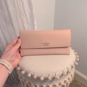 Kate Spade Cameron Street Harling Wallet